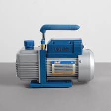 Vacuum pumps and cups