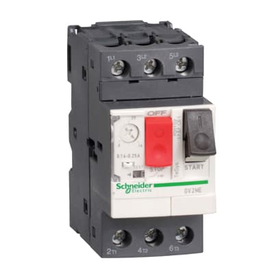 Low Voltage Products