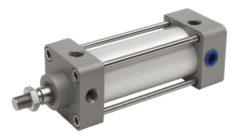 Pneumatic cylinders