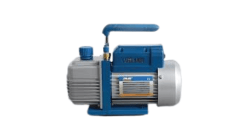Vacuum pumps and cups